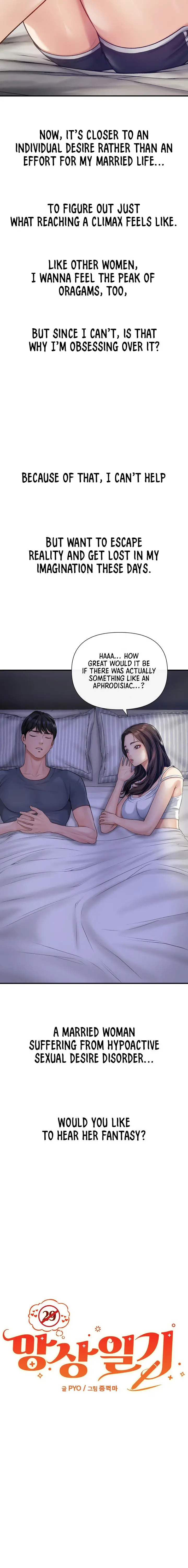 Delusional Diary Episode 13 - Page 8