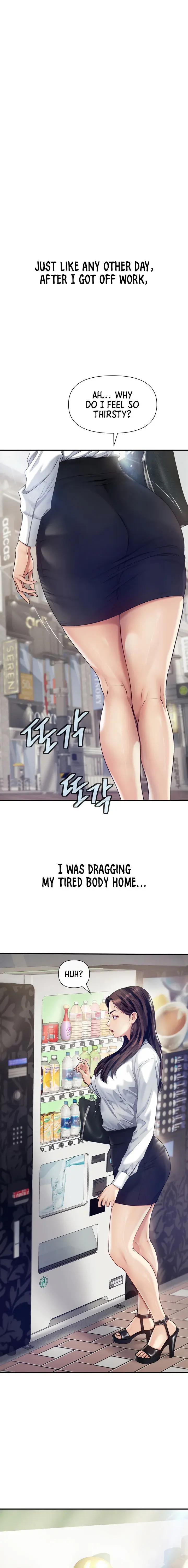Delusional Diary Episode 13 - Page 9