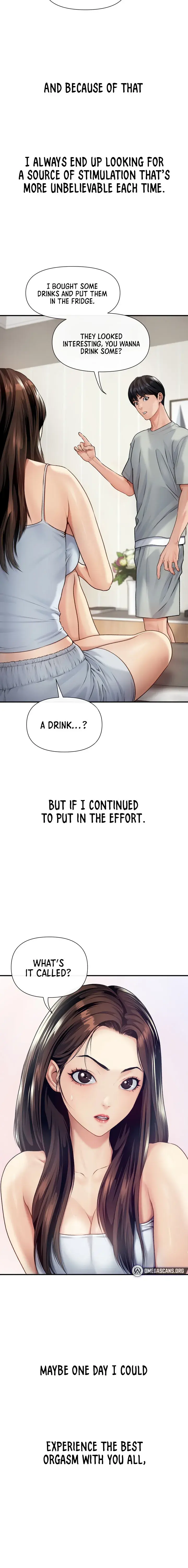 Delusional Diary Episode 14 - Page 16