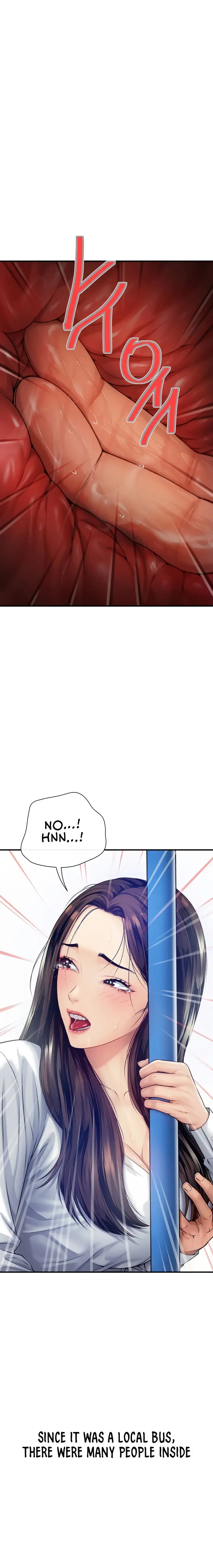 Delusional Diary Episode 14 - Page 3