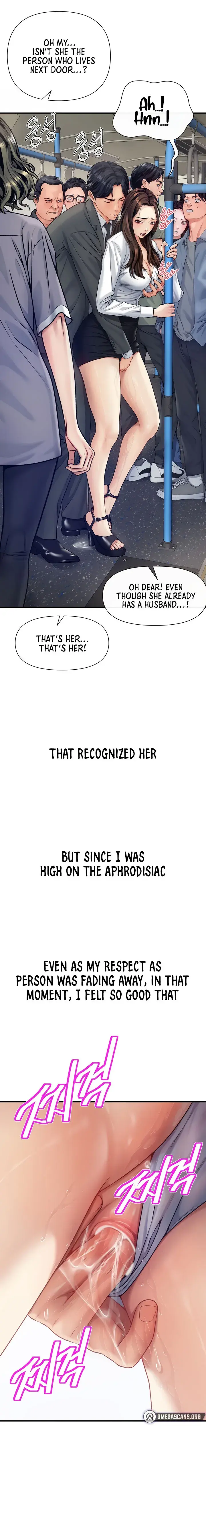 Delusional Diary Episode 14 - Page 4
