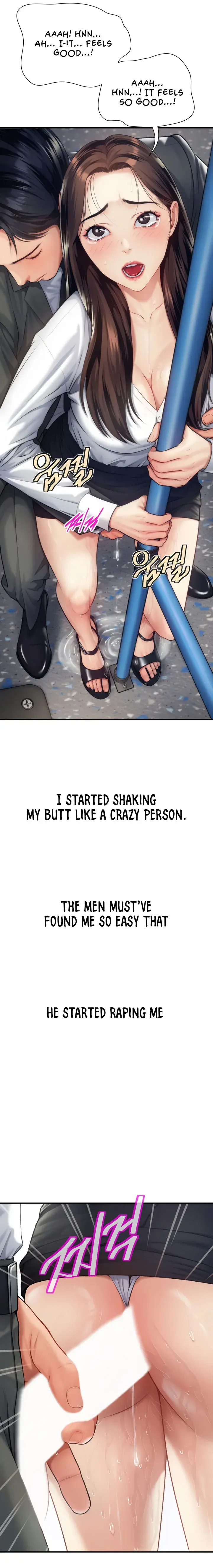 Delusional Diary Episode 14 - Page 5