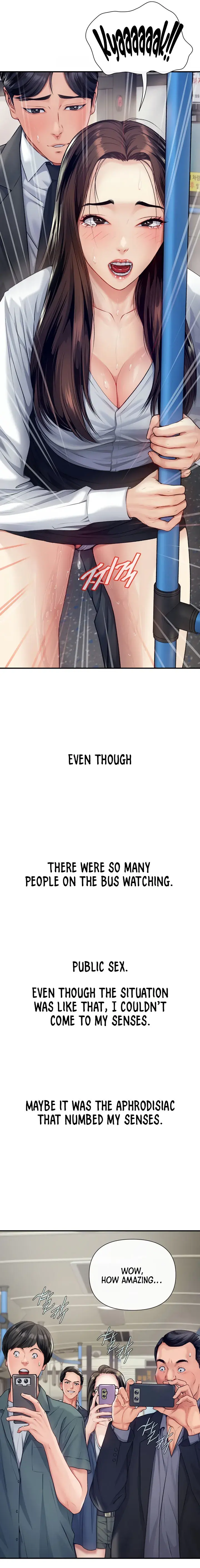 Delusional Diary Episode 14 - Page 7
