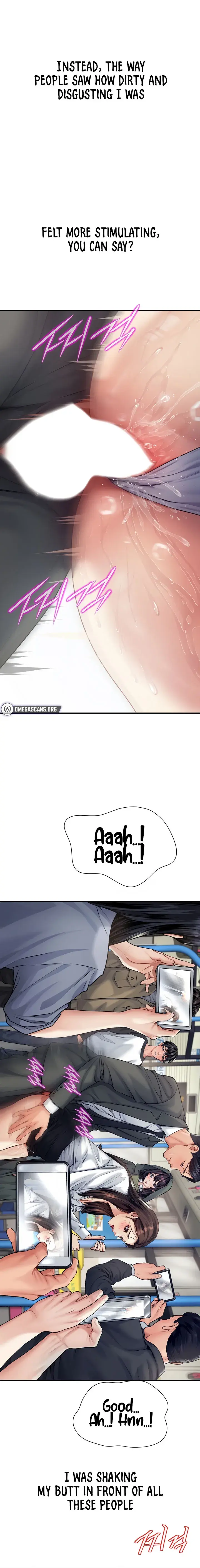 Delusional Diary Episode 14 - Page 8
