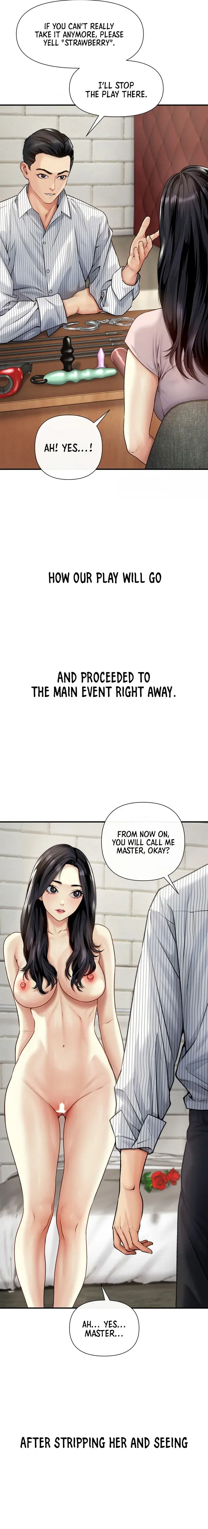 Delusional Diary Episode 15 - Page 12