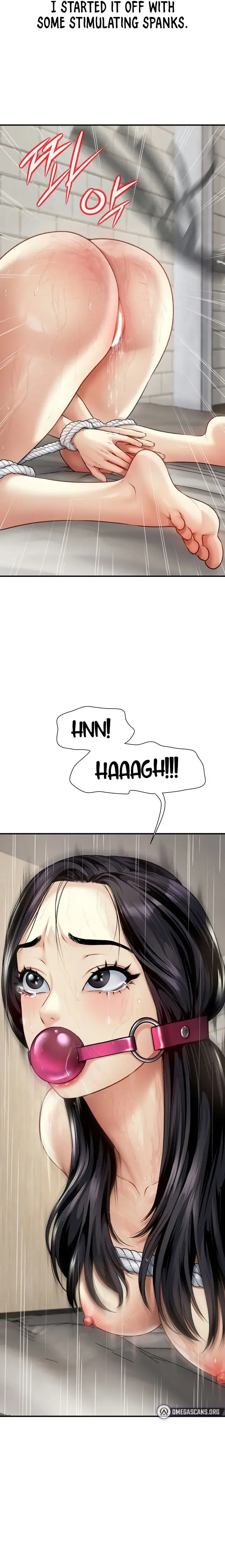 Delusional Diary Episode 15 - Page 14