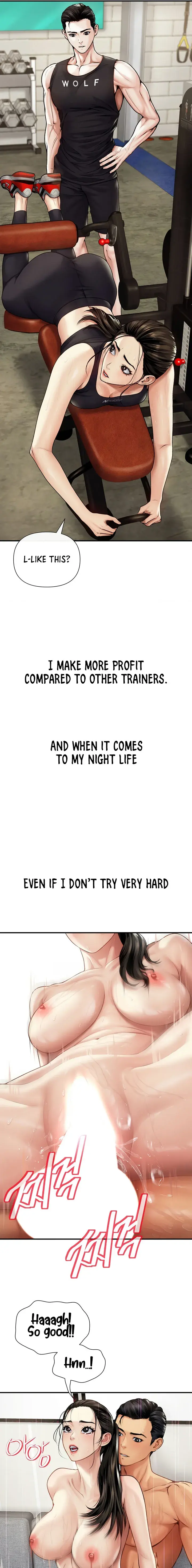 Delusional Diary Episode 15 - Page 3