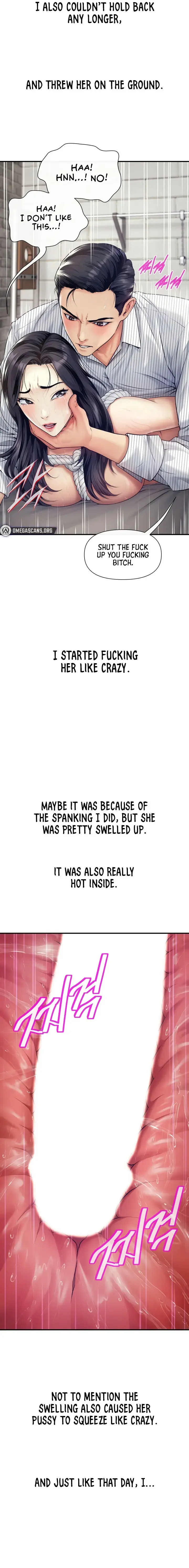 Delusional Diary Episode 16 - Page 10