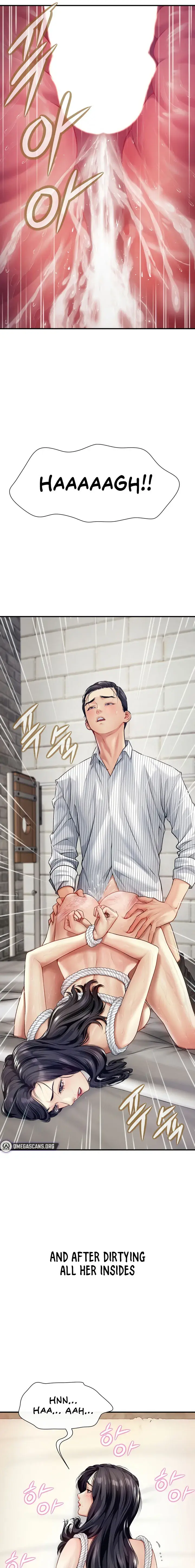 Delusional Diary Episode 16 - Page 13