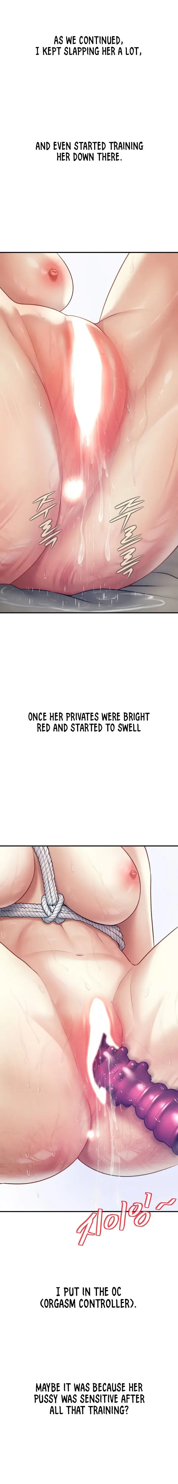 Delusional Diary Episode 16 - Page 4