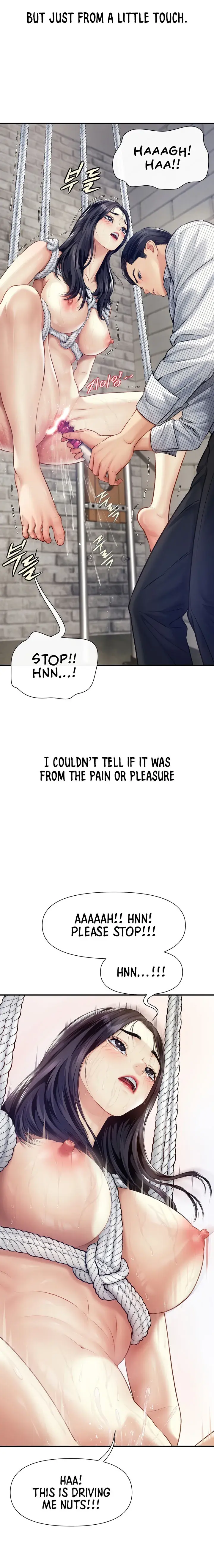 Delusional Diary Episode 16 - Page 5