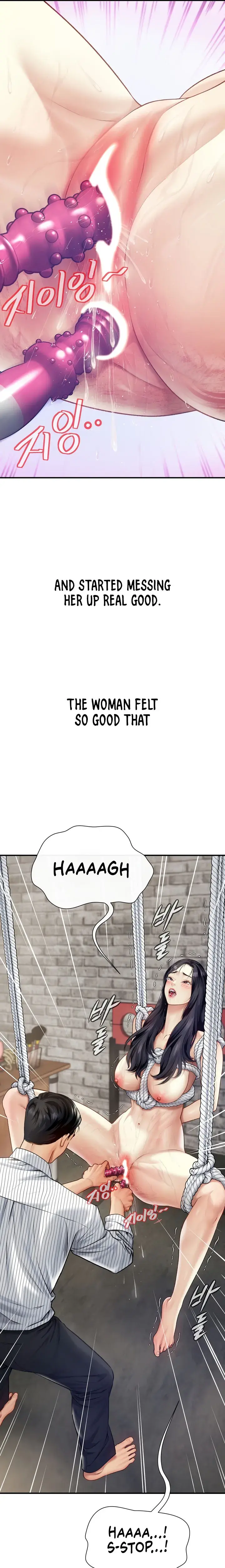 Delusional Diary Episode 16 - Page 7