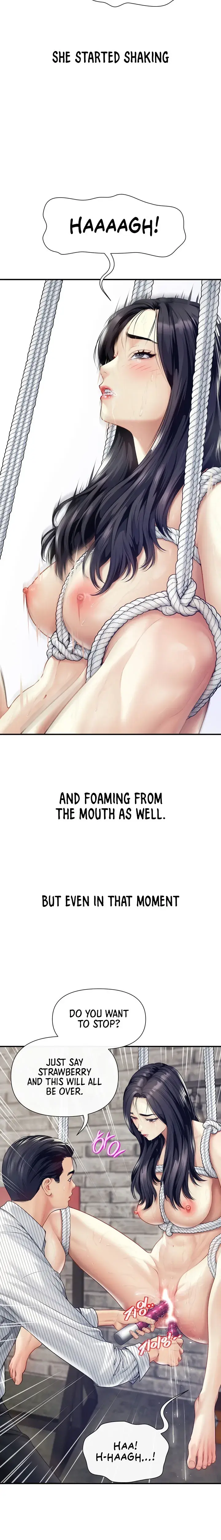 Delusional Diary Episode 16 - Page 8