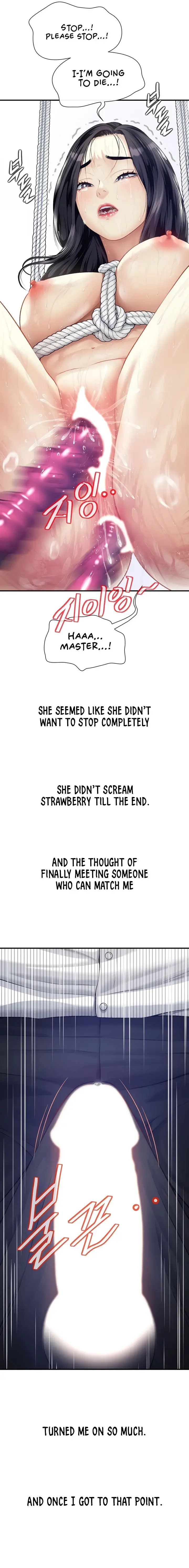 Delusional Diary Episode 16 - Page 9
