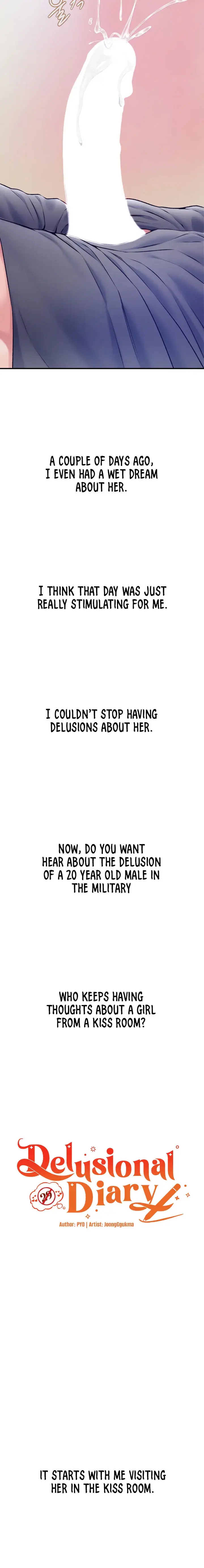 Delusional Diary Episode 17 - Page 10