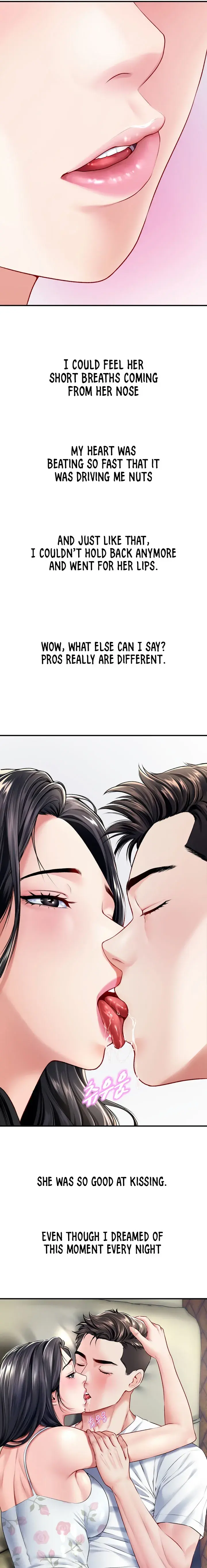Delusional Diary Episode 17 - Page 13