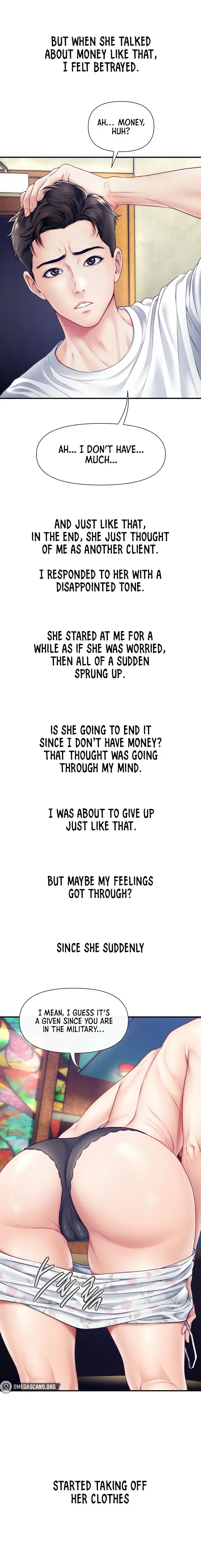 Delusional Diary Episode 17 - Page 16
