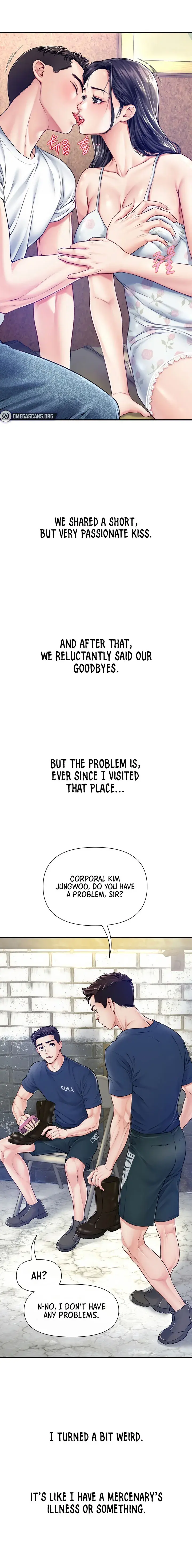 Delusional Diary Episode 17 - Page 8