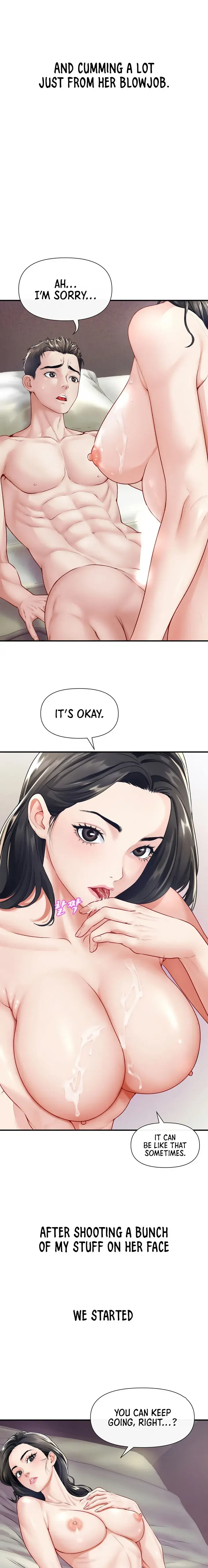Delusional Diary Episode 18 - Page 5