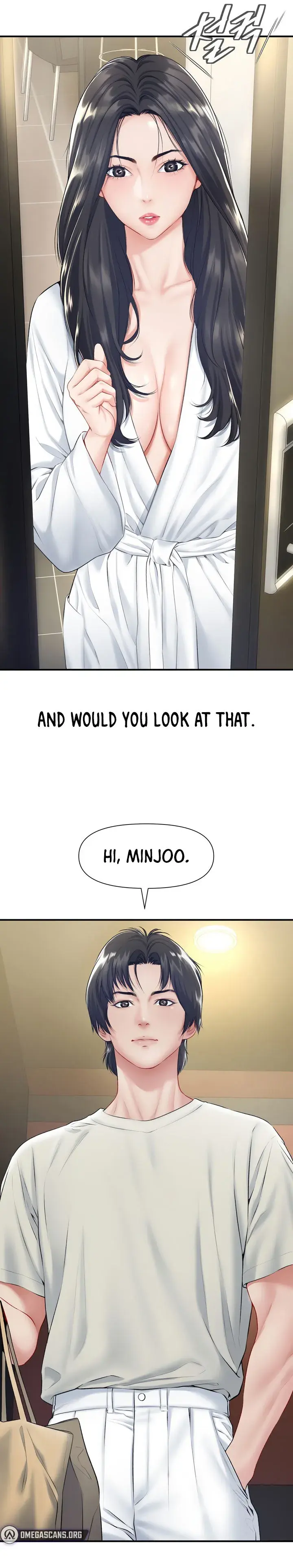 Delusional Diary Episode 19 - Page 13