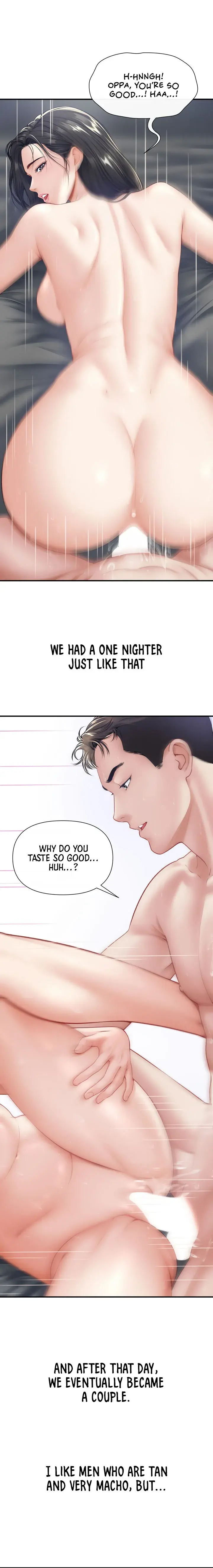 Delusional Diary Episode 19 - Page 4