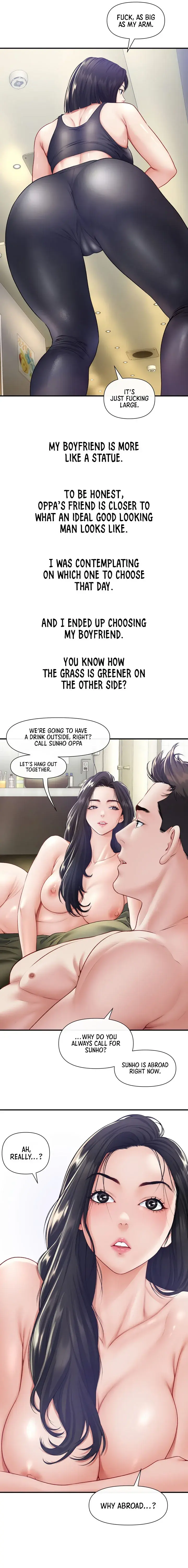 Delusional Diary Episode 19 - Page 7