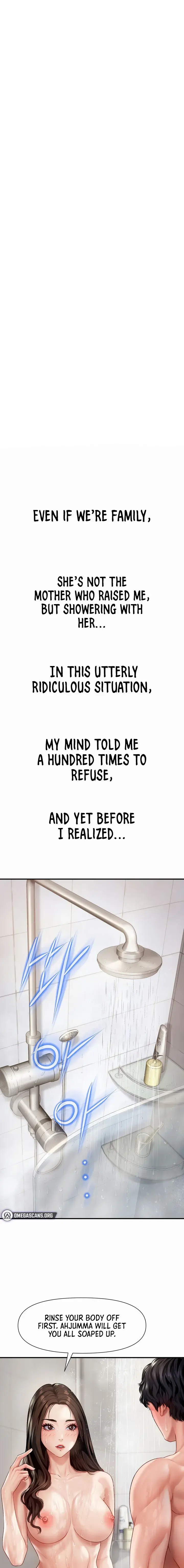 Delusional Diary Episode 2 - Page 1