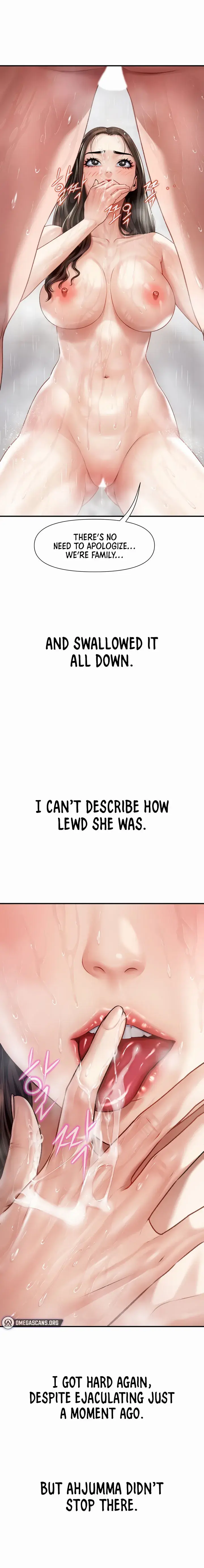Delusional Diary Episode 2 - Page 10