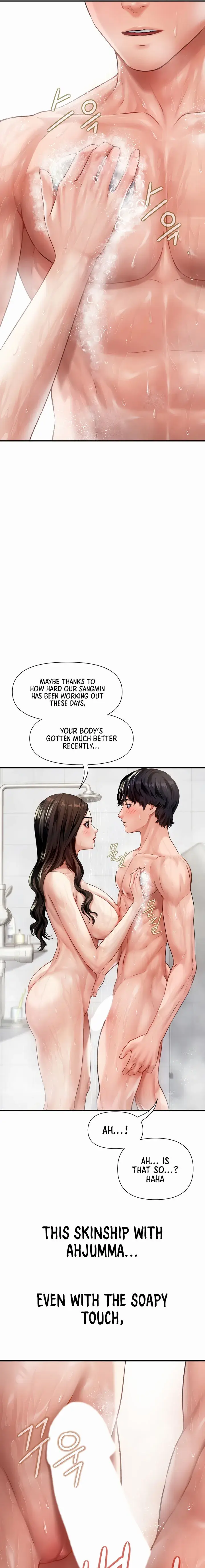Delusional Diary Episode 2 - Page 3