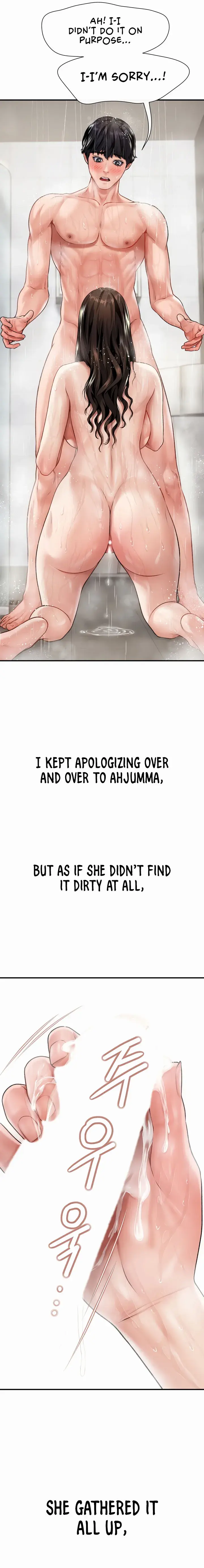 Delusional Diary Episode 2 - Page 9