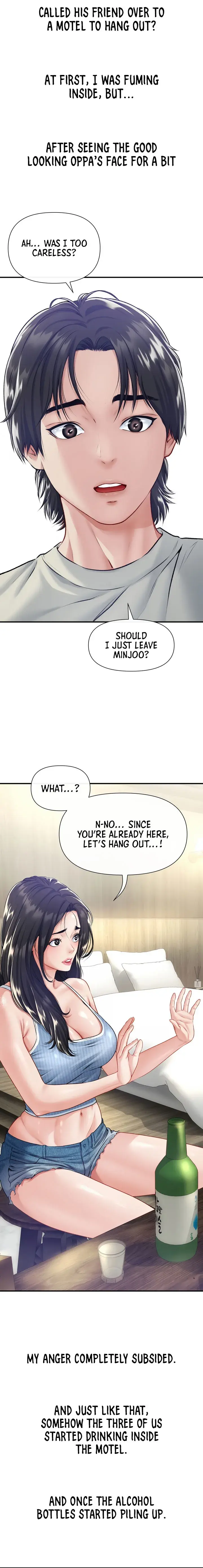 Delusional Diary Episode 20 - Page 4