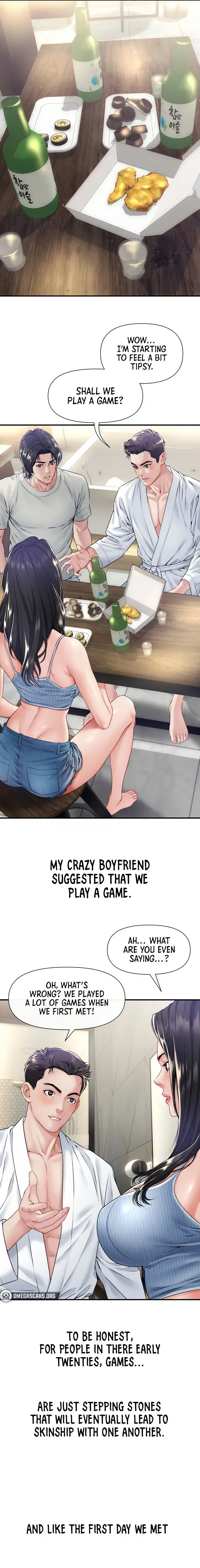 Delusional Diary Episode 20 - Page 5
