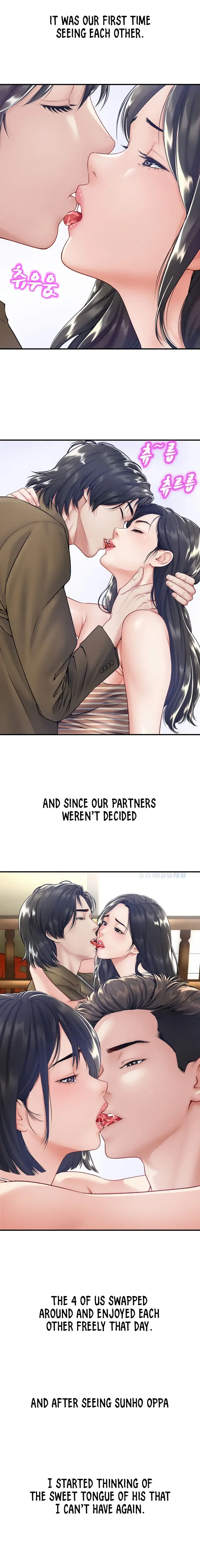 Delusional Diary Episode 20 - Page 6