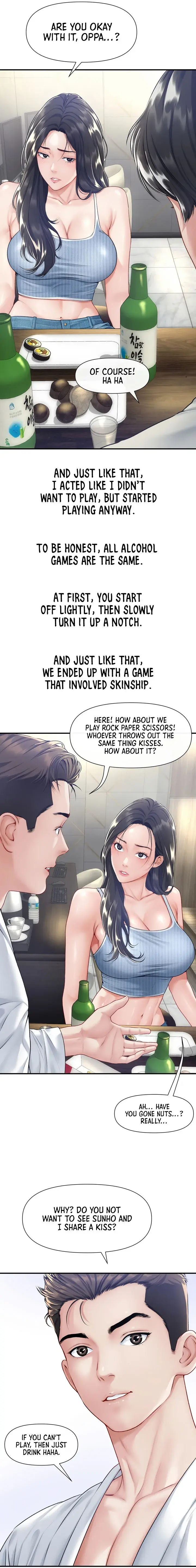 Delusional Diary Episode 20 - Page 7