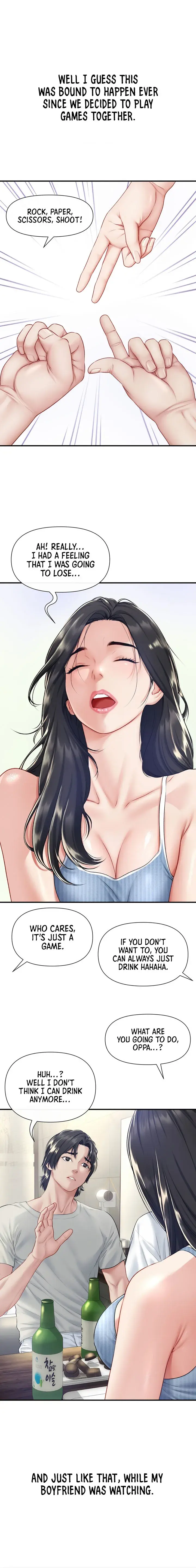 Delusional Diary Episode 20 - Page 8
