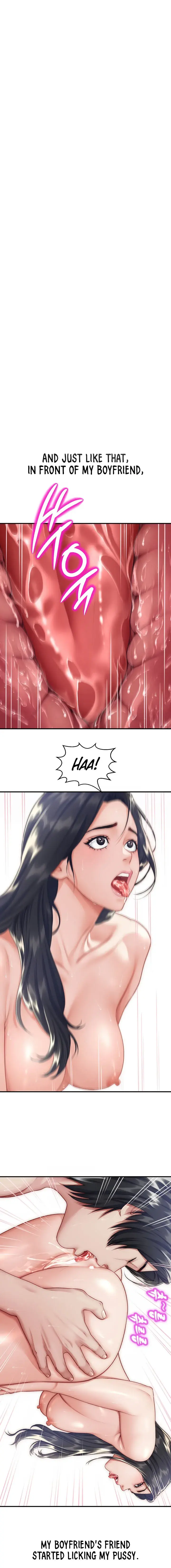 Delusional Diary Episode 21 - Page 1