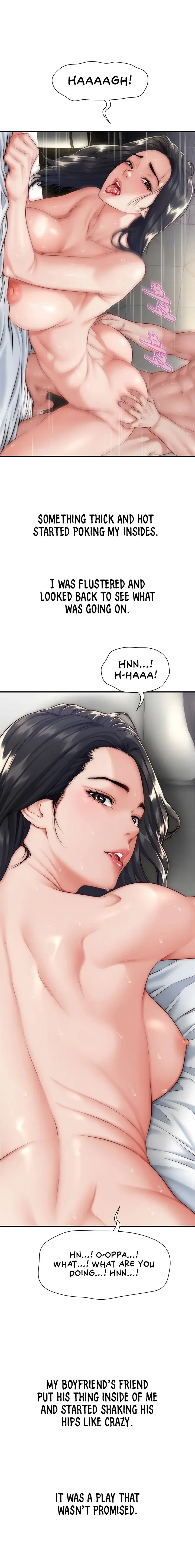 Delusional Diary Episode 21 - Page 4