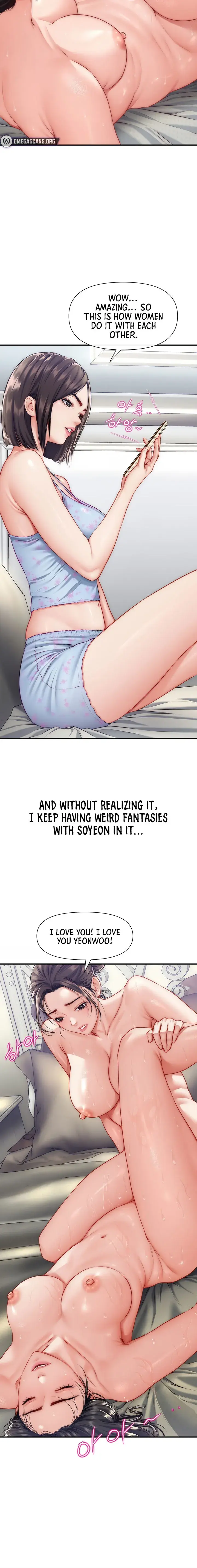Delusional Diary Episode 22 - Page 6