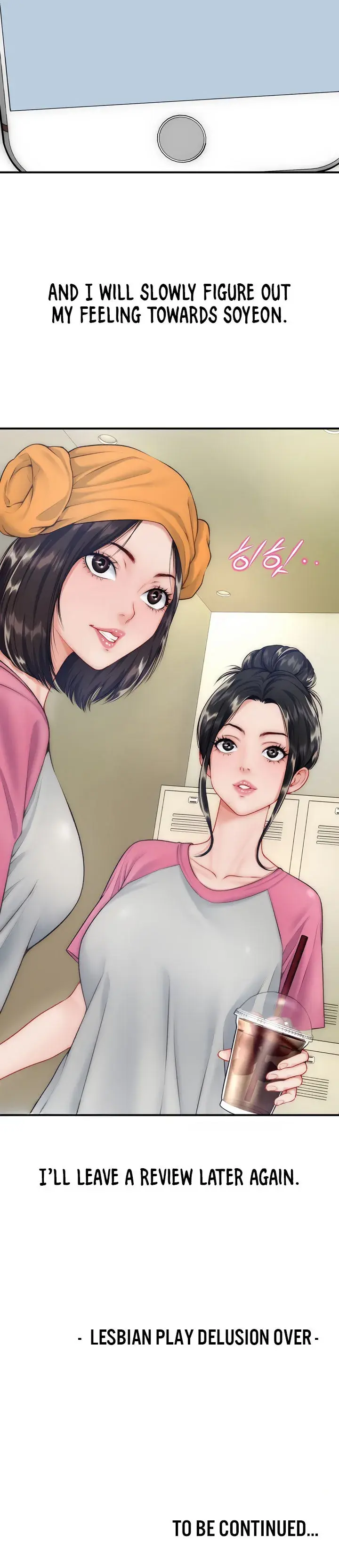 Delusional Diary Episode 23 - Page 13