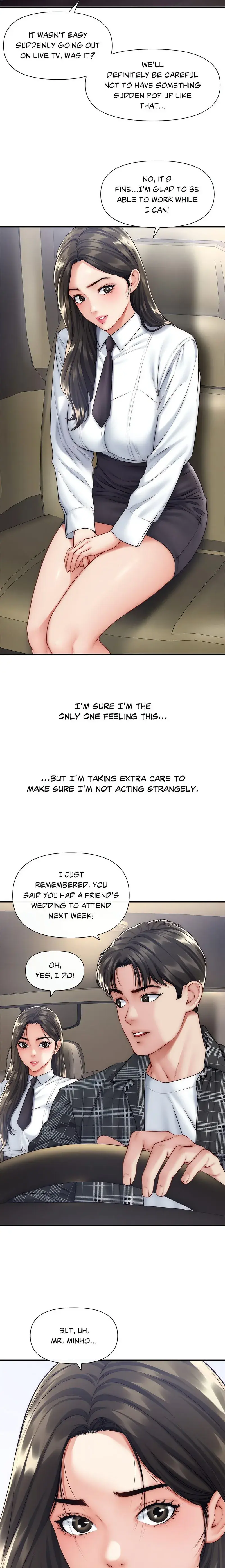 Delusional Diary Episode 24 - Page 10
