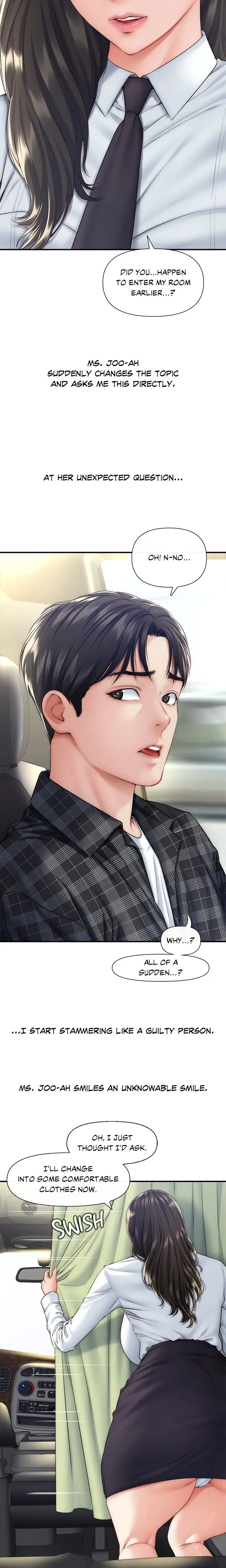 Delusional Diary Episode 24 - Page 11