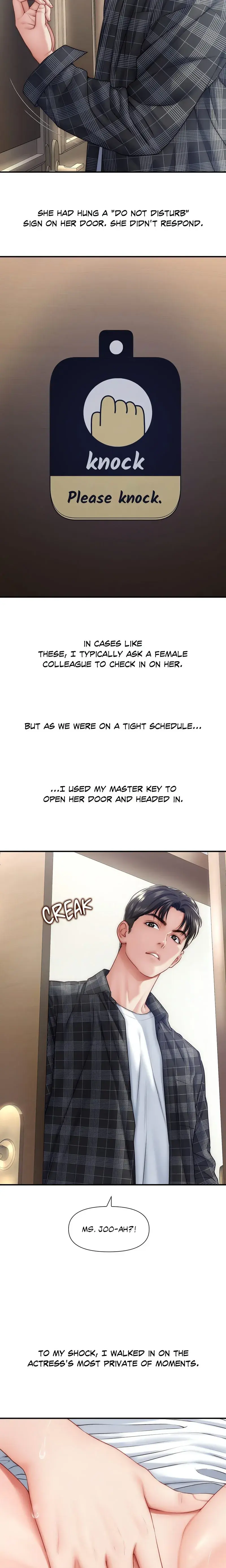Delusional Diary Episode 24 - Page 3