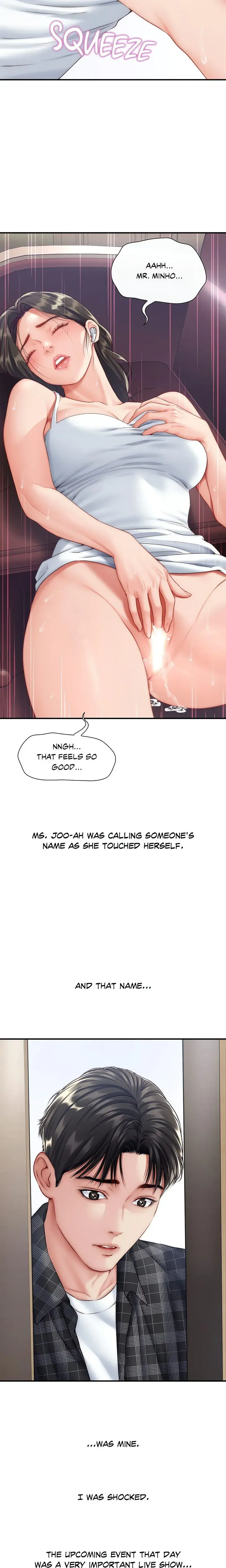 Delusional Diary Episode 24 - Page 6
