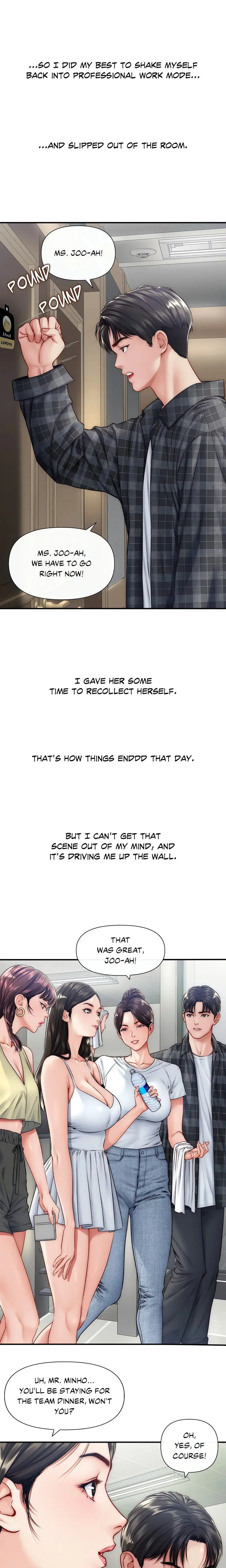 Delusional Diary Episode 24 - Page 7