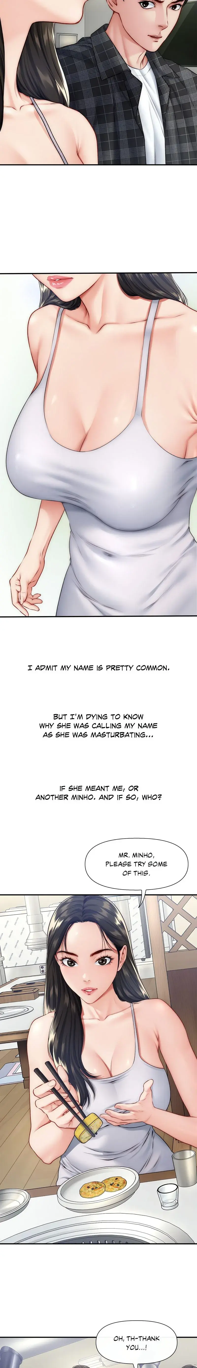 Delusional Diary Episode 24 - Page 8