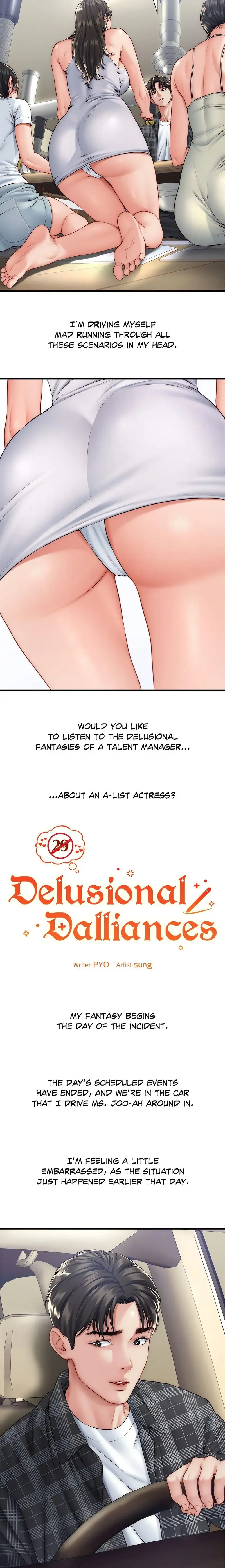 Delusional Diary Episode 24 - Page 9