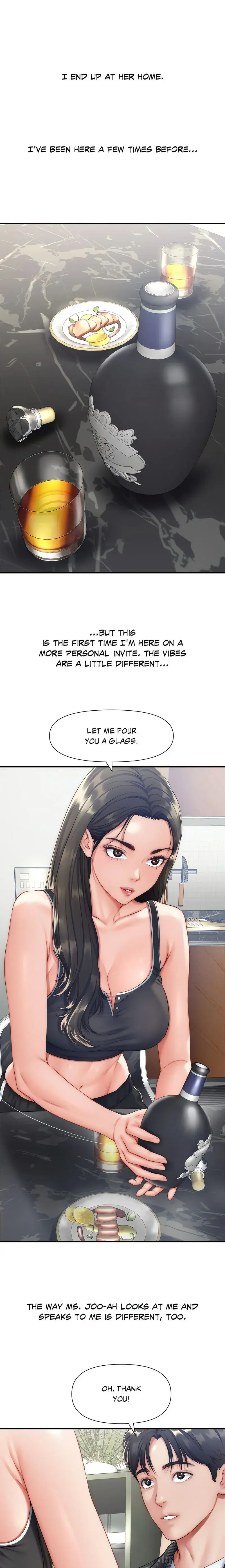 Delusional Diary Episode 25 - Page 1