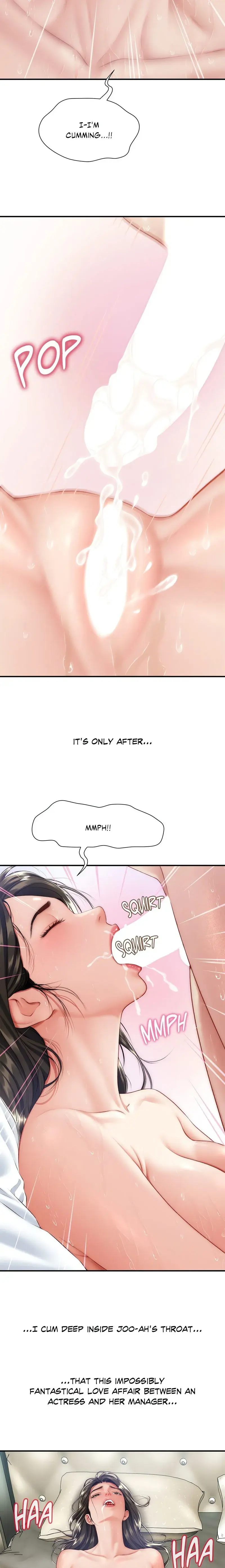 Delusional Diary Episode 25 - Page 12