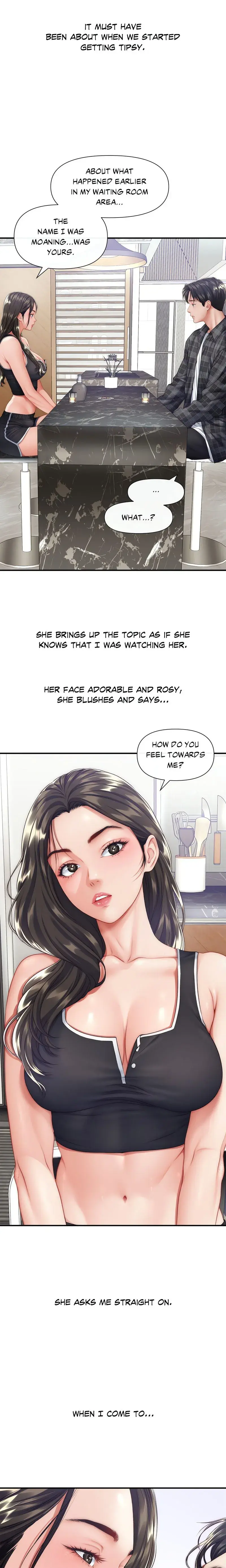 Delusional Diary Episode 25 - Page 3