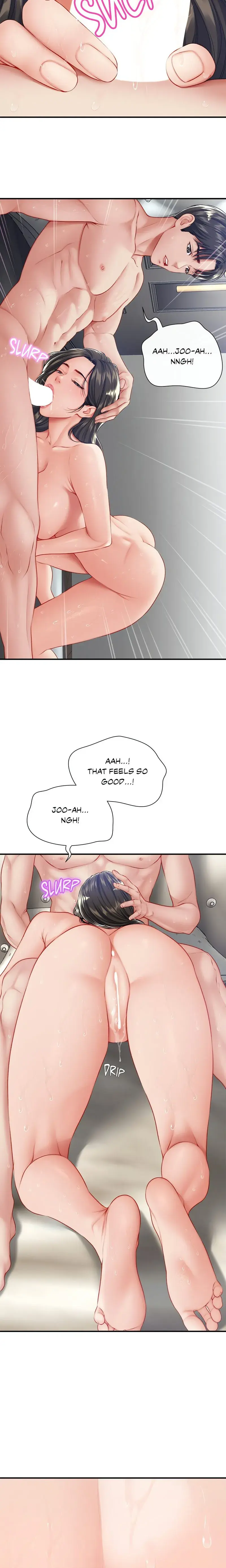 Delusional Diary Episode 25 - Page 6
